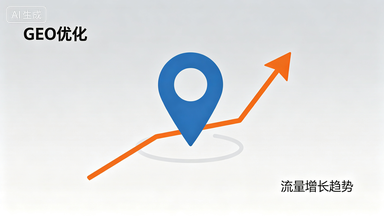 淘悠科技GEO:GEO优化包含地图排名优化吗