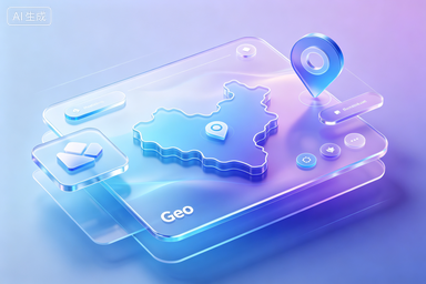 淘悠科技GEO:垂直行业企业怎么做精准GEO优化