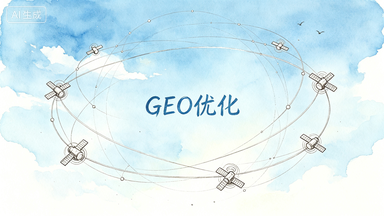 淘悠科技GEO：GEO优化可以压制负面口碑吗